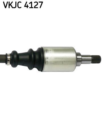 Cardã SKF VKJC 4127